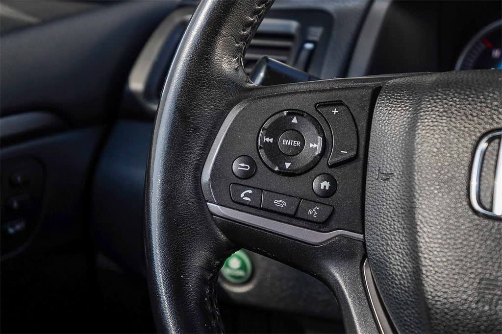 Thumbnail: 2019 Honda Pilot - 24