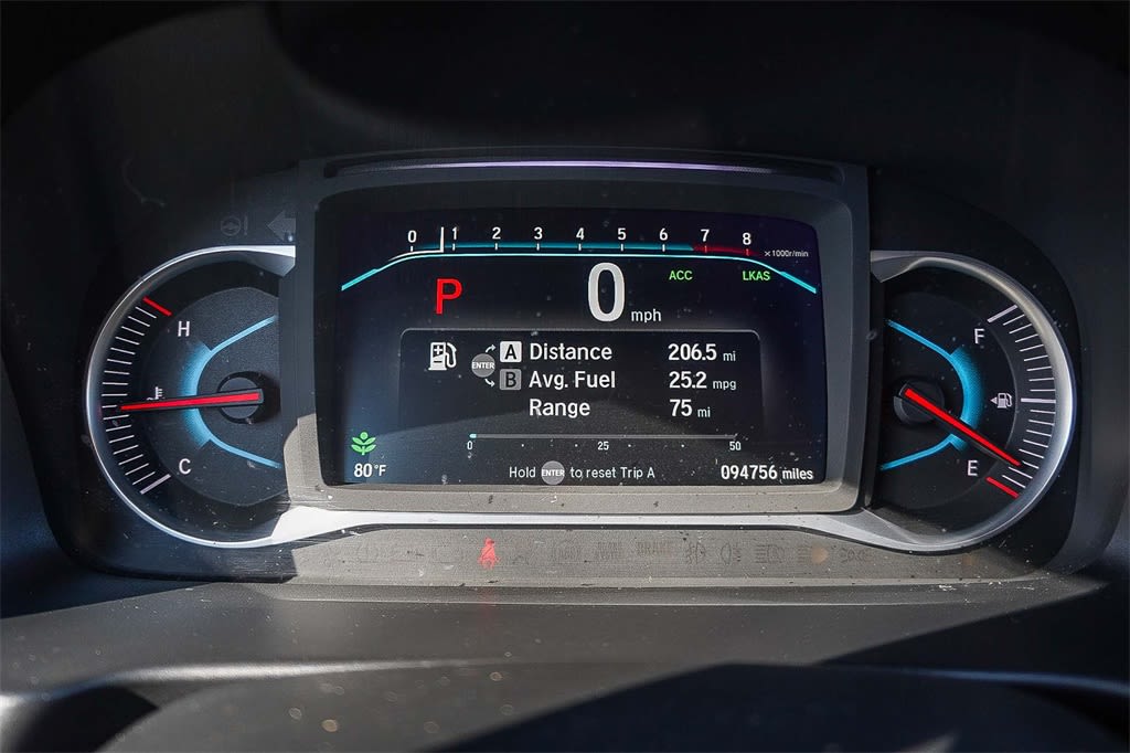 Thumbnail: 2019 Honda Pilot - 15