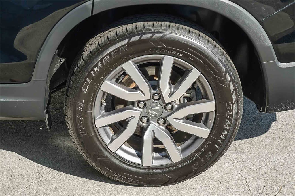 Thumbnail: 2019 Honda Pilot - 22