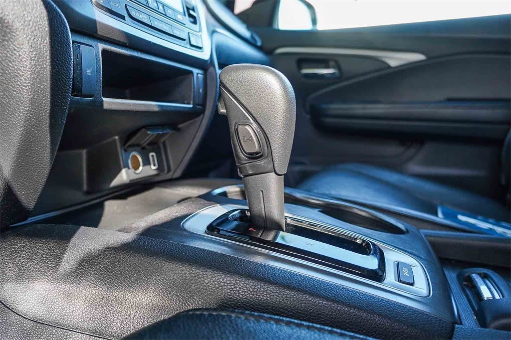 Thumbnail: 2019 Honda Pilot - 29