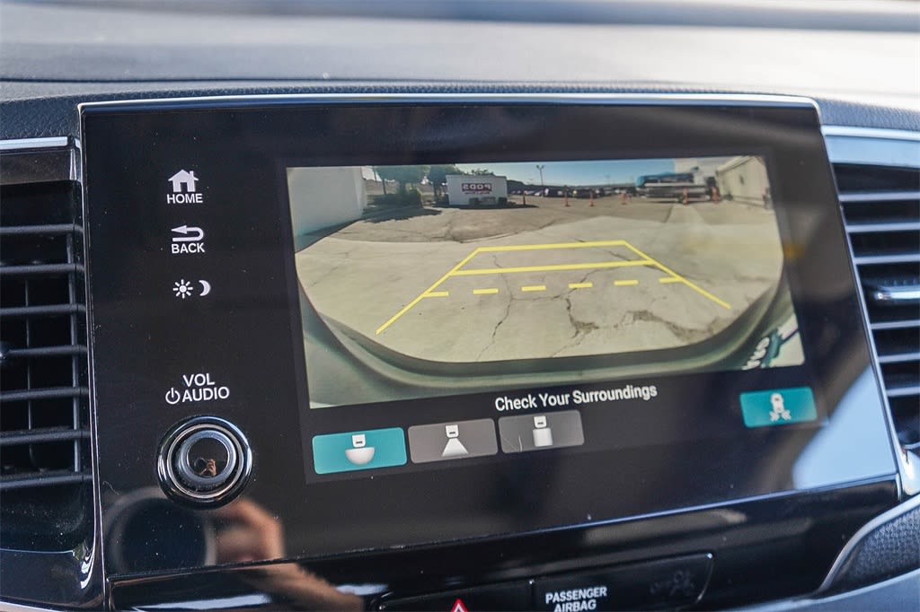 Thumbnail: 2019 Honda Pilot - 30