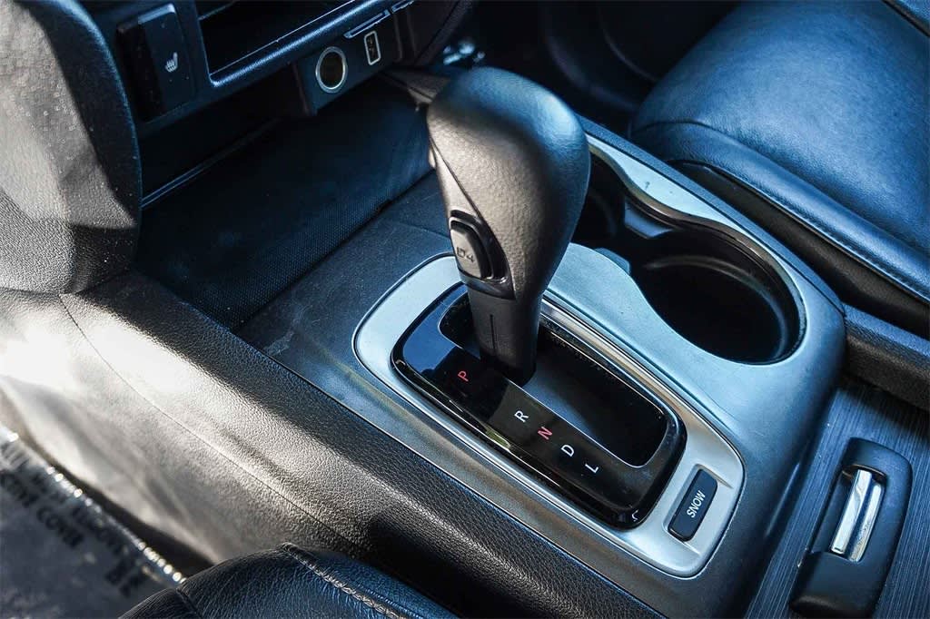 Thumbnail: 2019 Honda Pilot - 14