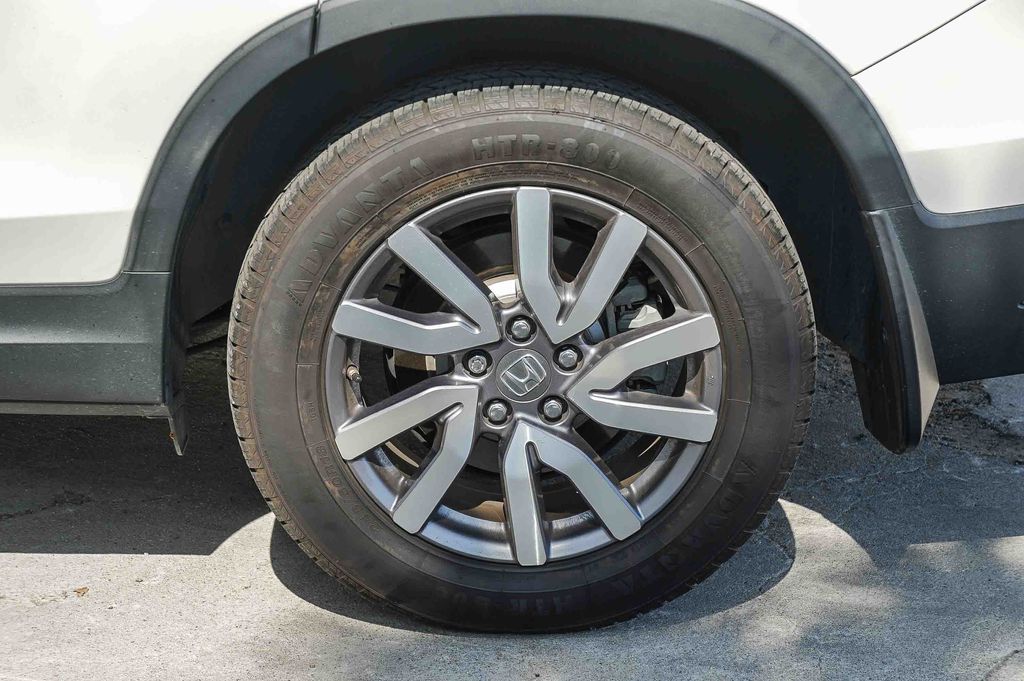 Thumbnail: 2021 Honda Pilot - 11