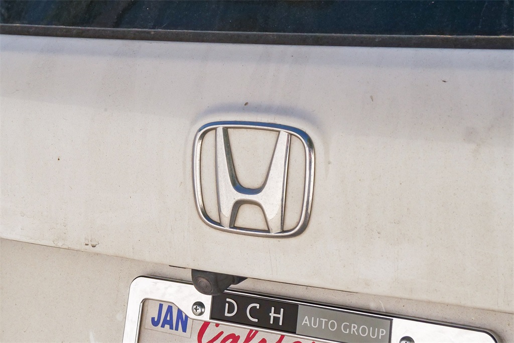 Thumbnail: 2020 Honda Pilot - 5