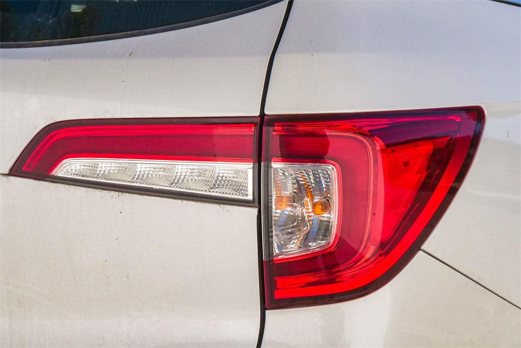 Thumbnail: 2020 Honda Pilot - 11