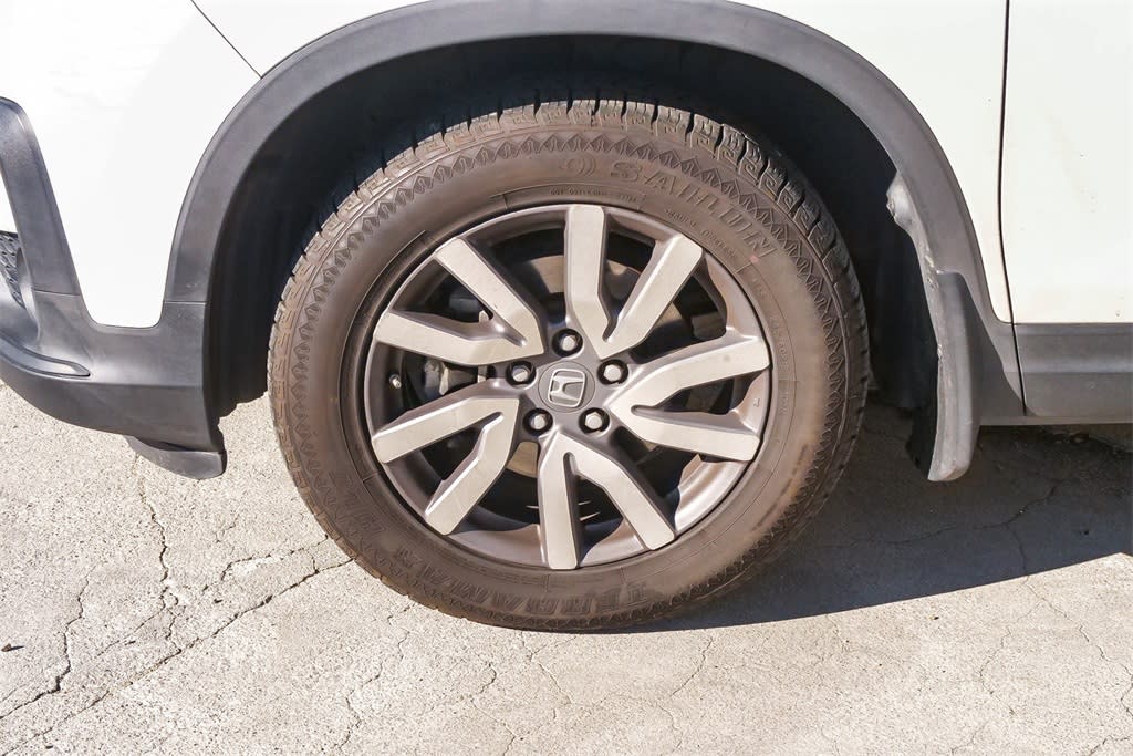 Thumbnail: 2020 Honda Pilot - 6