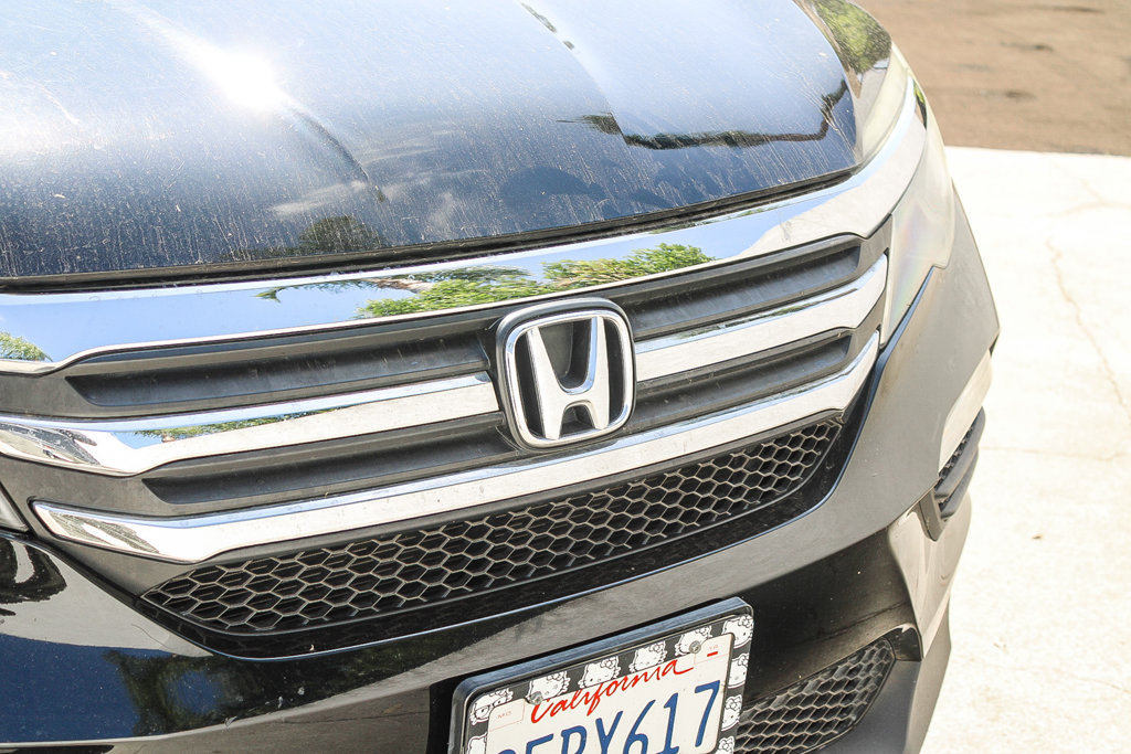 Thumbnail: 2018 Honda Pilot - 5