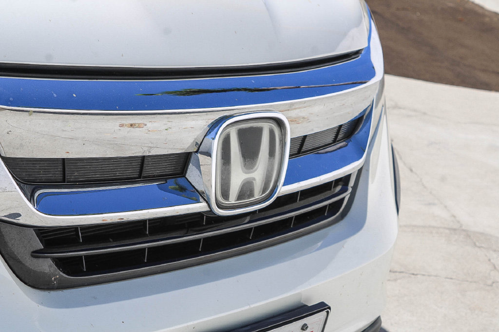 Thumbnail: 2019 Honda Pilot - 12