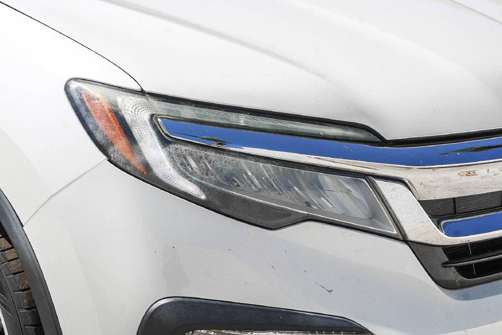 Thumbnail: 2019 Honda Pilot - 11