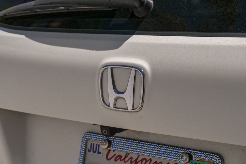 Thumbnail: 2017 Honda Pilot - 5