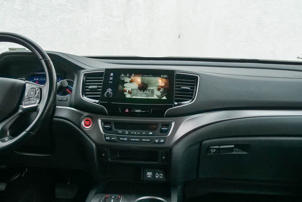 Thumbnail: 2021 Honda Pilot - 2