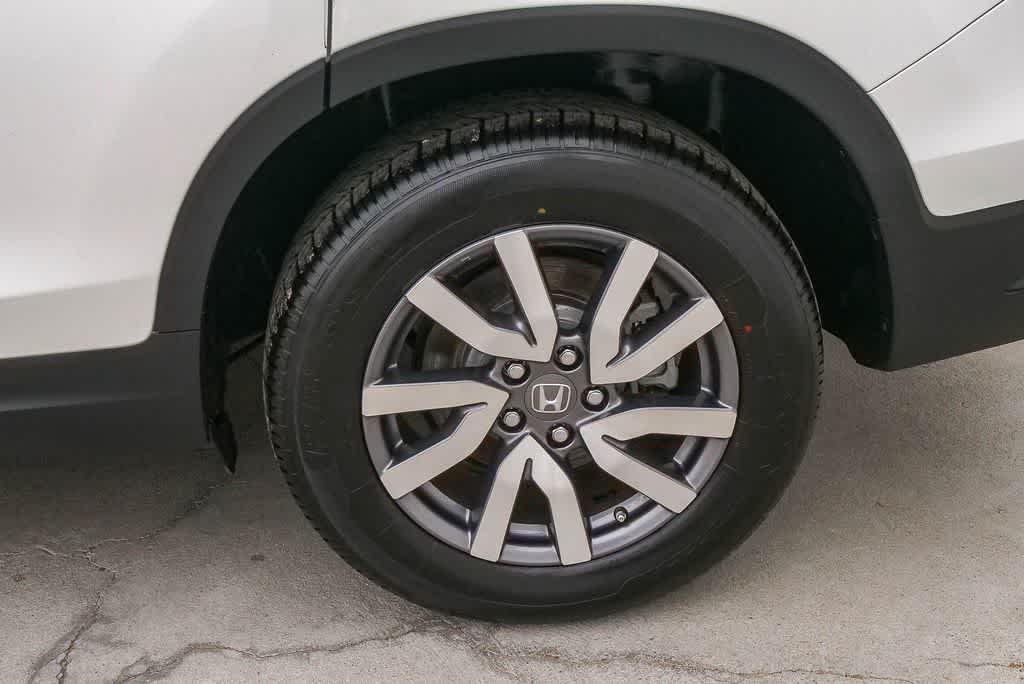 Thumbnail: 2021 Honda Pilot - 19