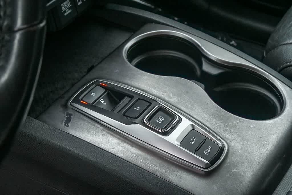 Thumbnail: 2021 Honda Pilot - 13