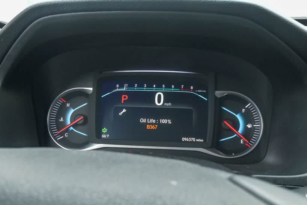 Thumbnail: 2021 Honda Pilot - 14