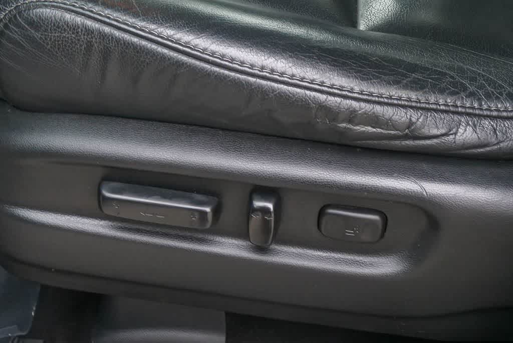 Thumbnail: 2021 Honda Pilot - 25