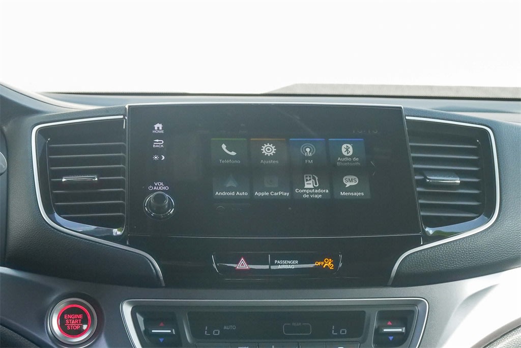 Thumbnail: 2024 Honda Passport - 11