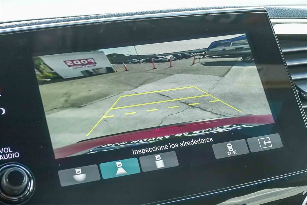 Thumbnail: 2024 Honda Passport - 24