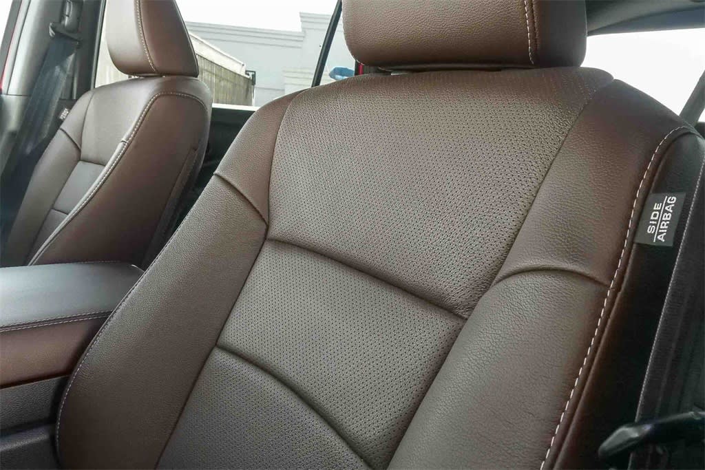 Thumbnail: 2024 Honda Passport - 23