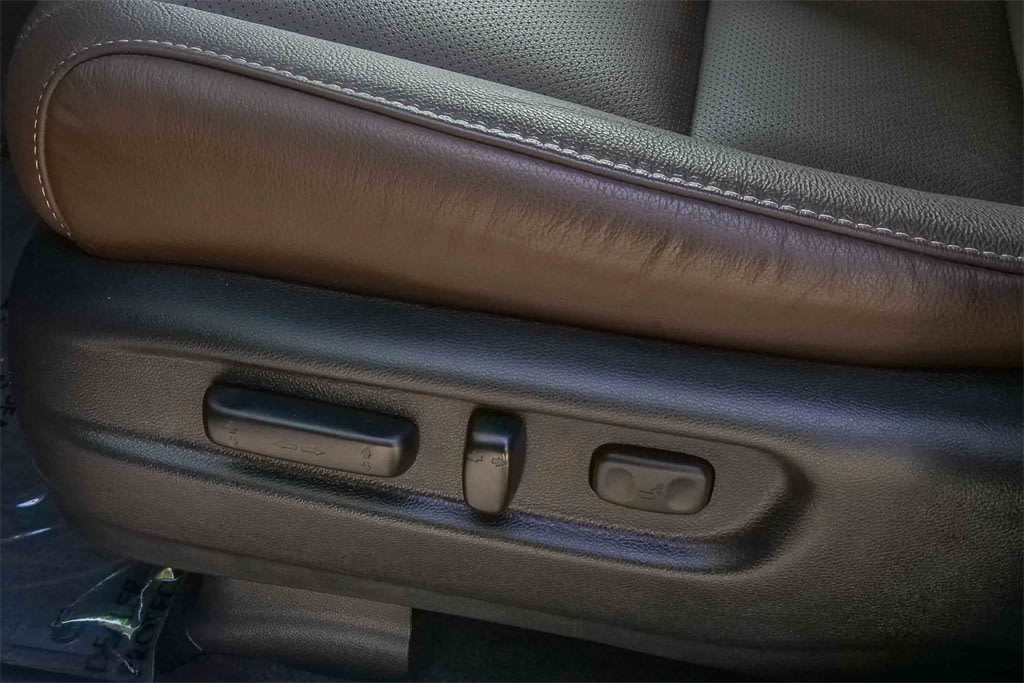 Thumbnail: 2024 Honda Passport - 22