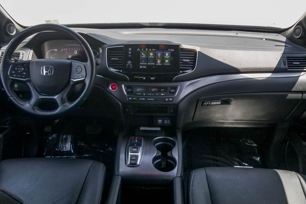 Thumbnail: 2023 Honda Passport - 2