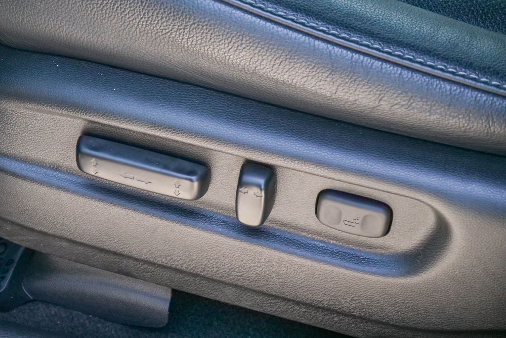Thumbnail: 2023 Honda Passport - 21