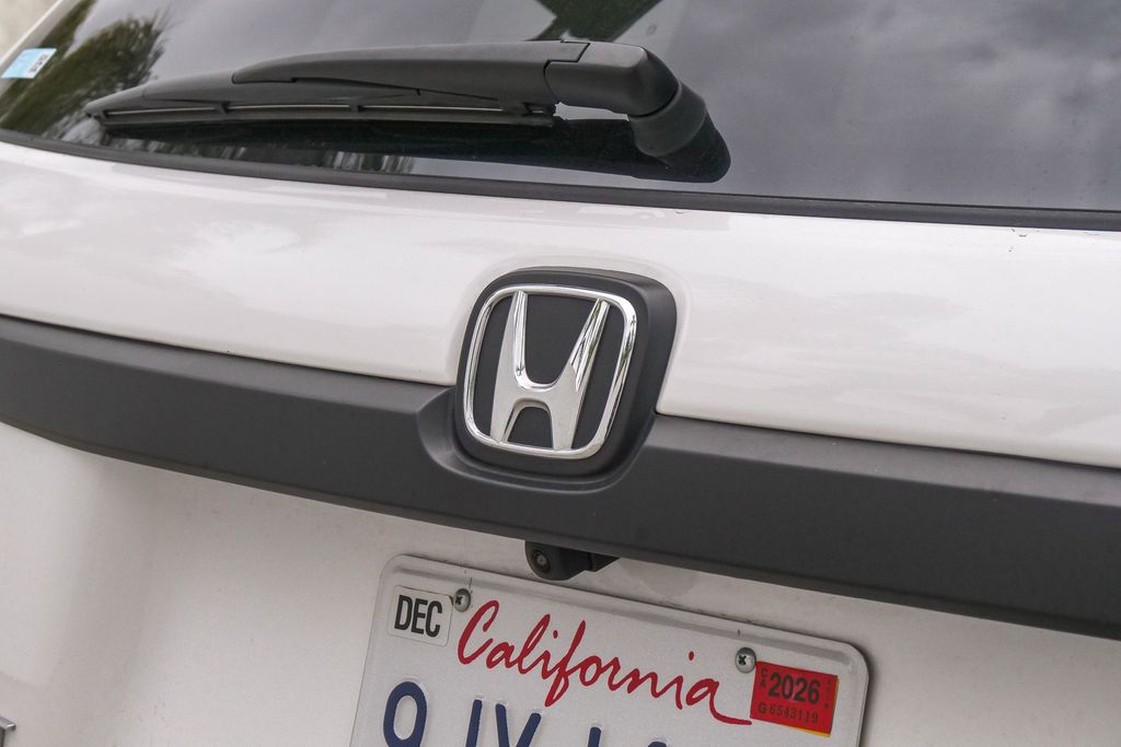 Thumbnail: 2023 Honda Passport - 5