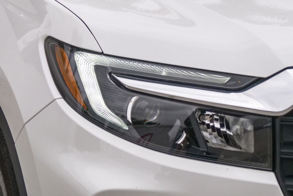 Thumbnail: 2023 Honda Passport - 9