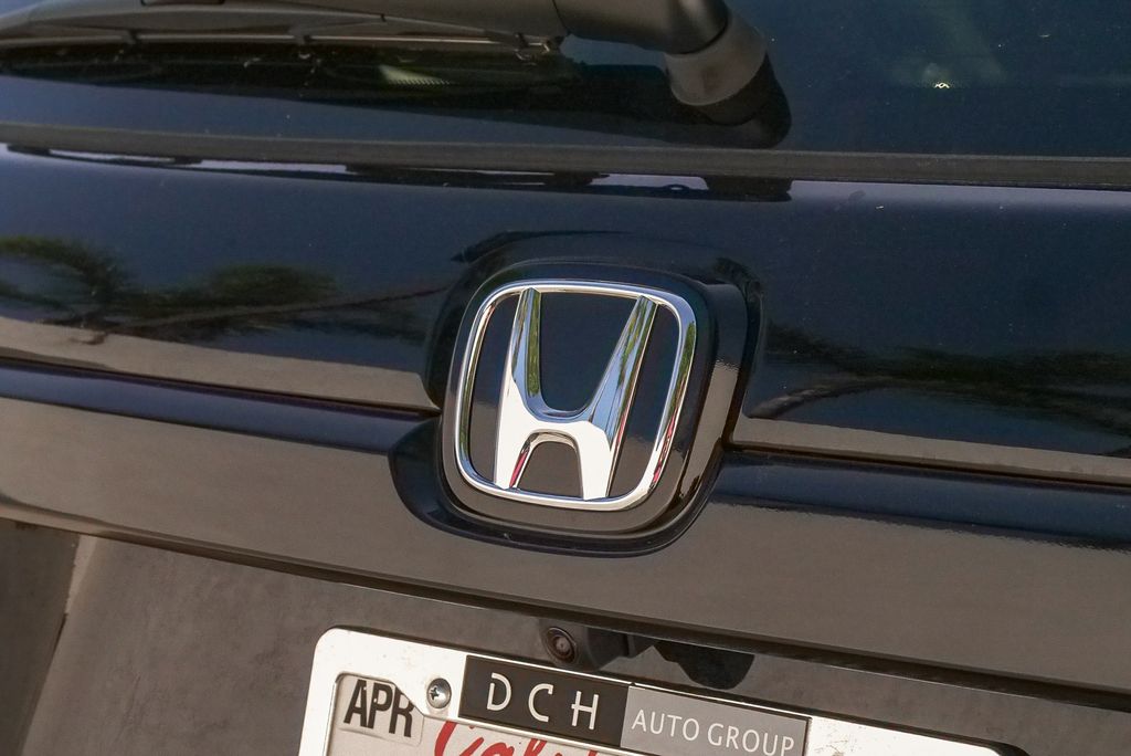 Thumbnail: 2025 Honda Passport - 4