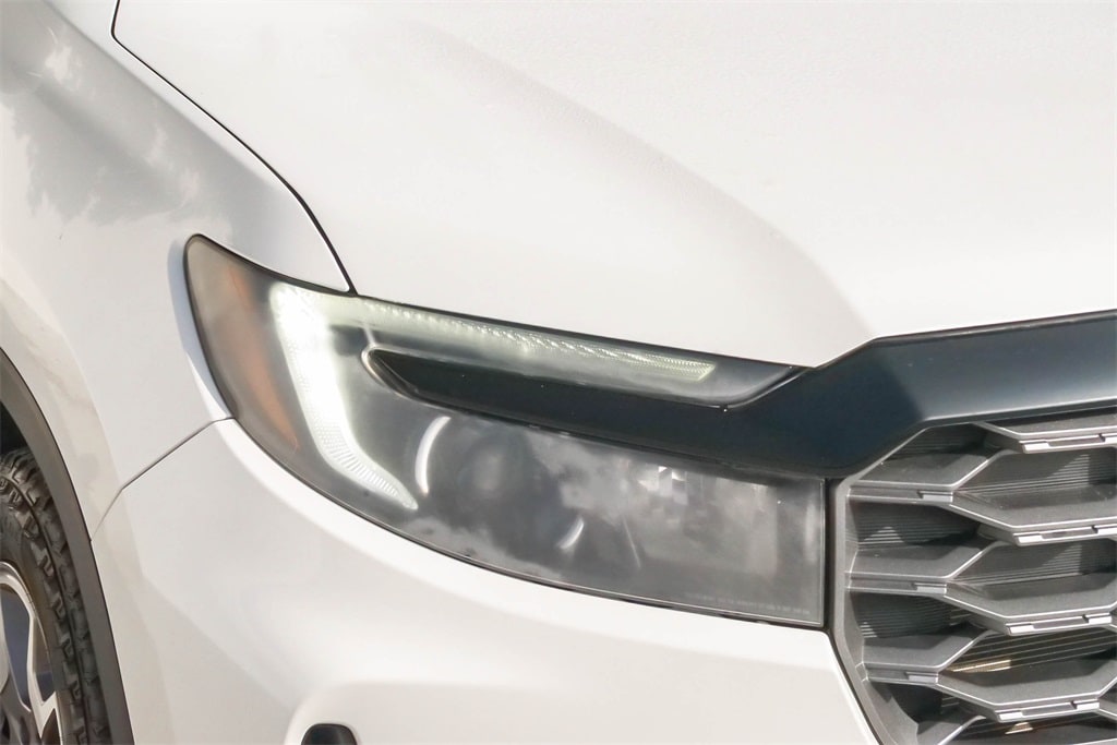 Thumbnail: 2022 Honda Passport - 8