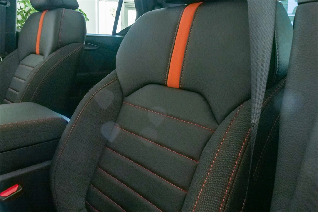 Thumbnail: 2026 Honda Passport - 22