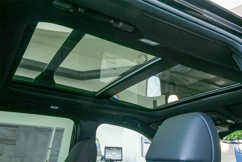 Thumbnail: 2026 Honda Passport - 19