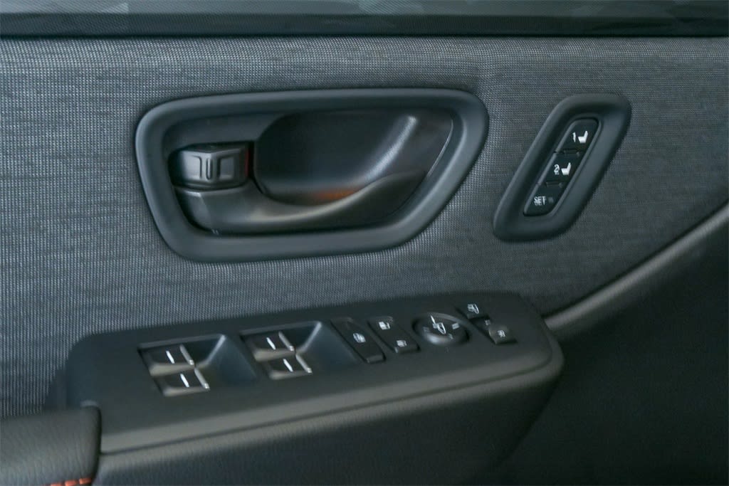 Thumbnail: 2026 Honda Passport - 20