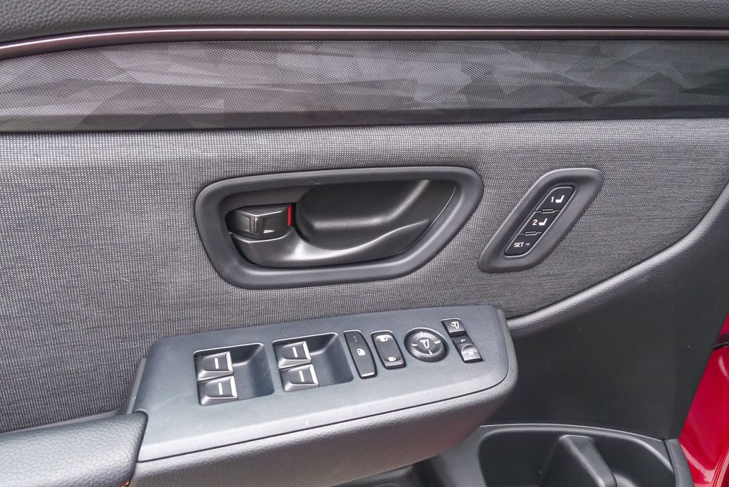 Thumbnail: 2026 Honda Passport - 22