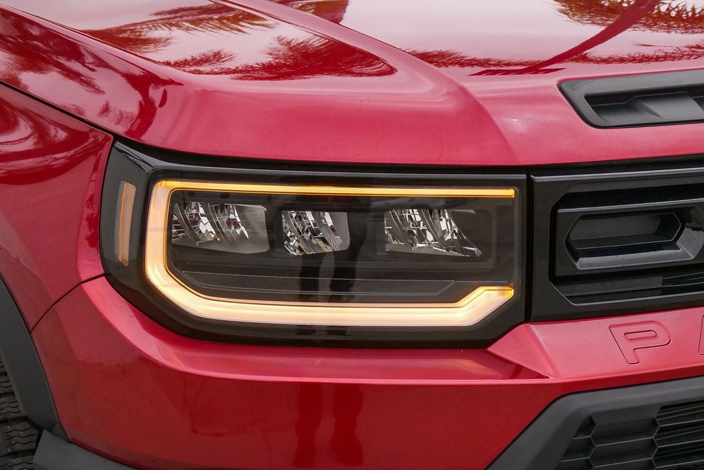 Thumbnail: 2026 Honda Passport - 18
