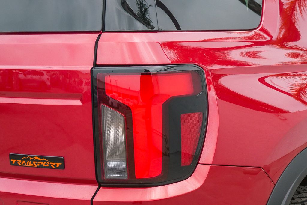 Thumbnail: 2026 Honda Passport - 21