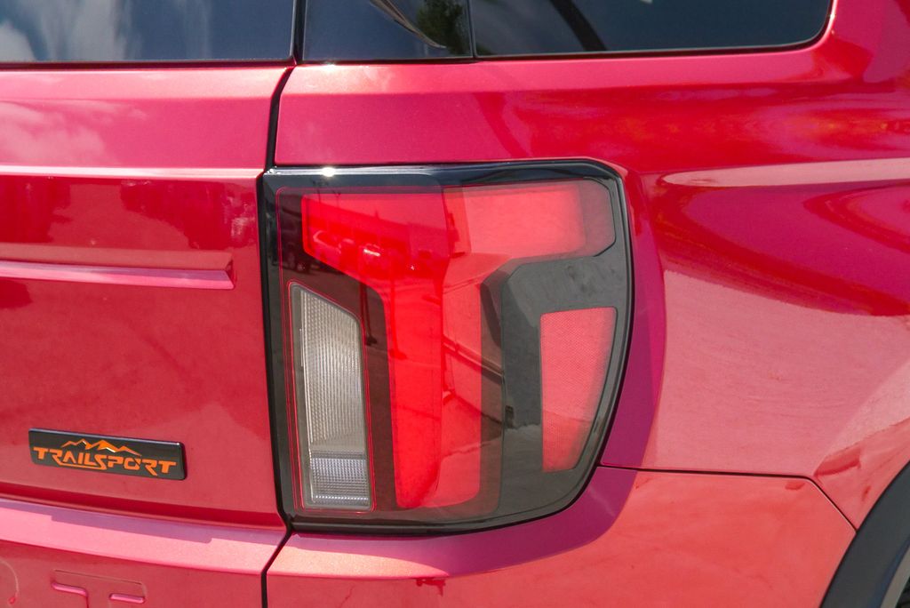 Thumbnail: 2026 Honda Passport - 19