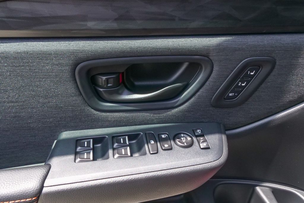Thumbnail: 2026 Honda Passport - 20