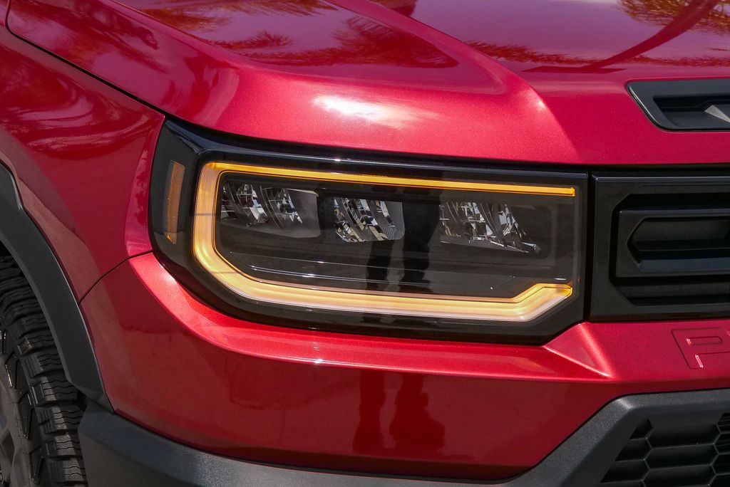 Thumbnail: 2026 Honda Passport - 16