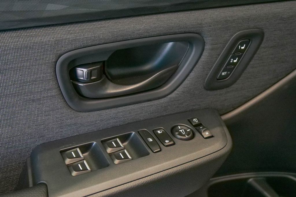 Thumbnail: 2026 Honda Passport - 20