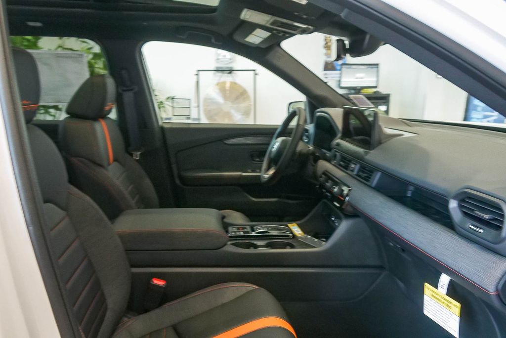 Thumbnail: 2026 Honda Passport - 10