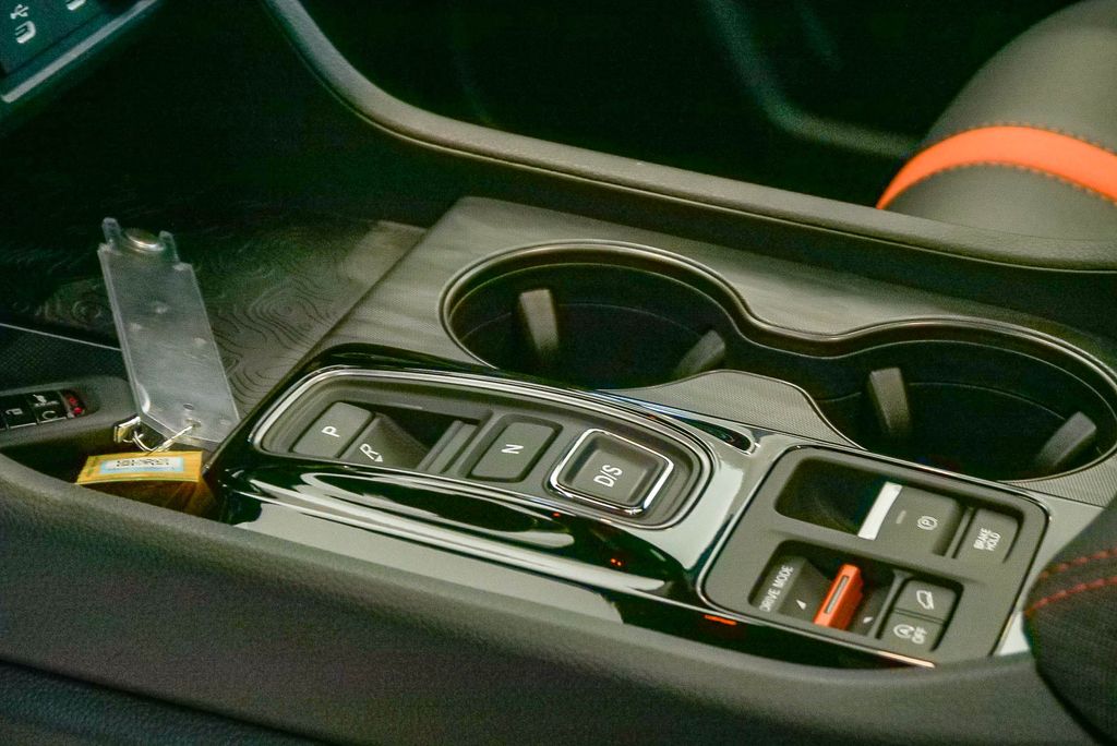 Thumbnail: 2026 Honda Passport - 13