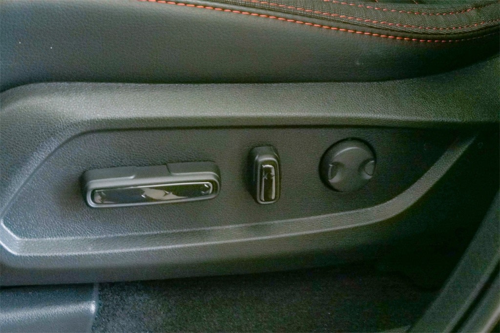 Thumbnail: 2026 Honda Passport - 21