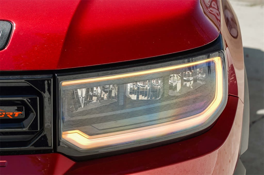 Thumbnail: 2026 Honda Passport - 17