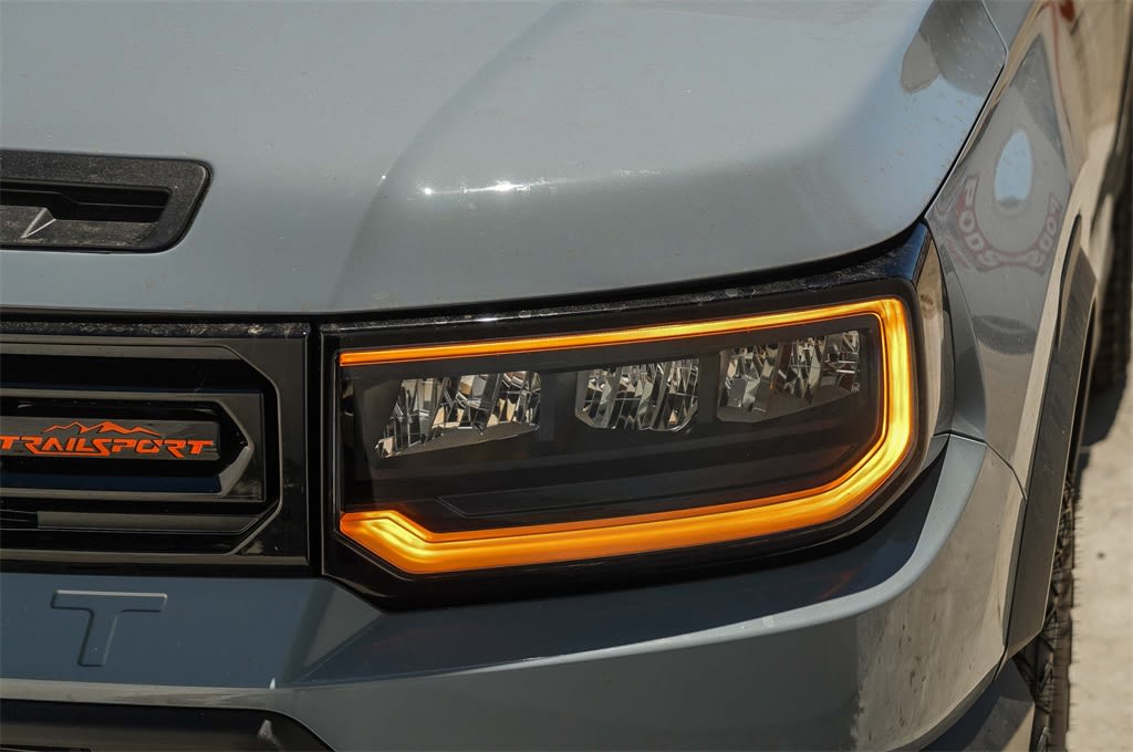 Thumbnail: 2026 Honda Passport - 17