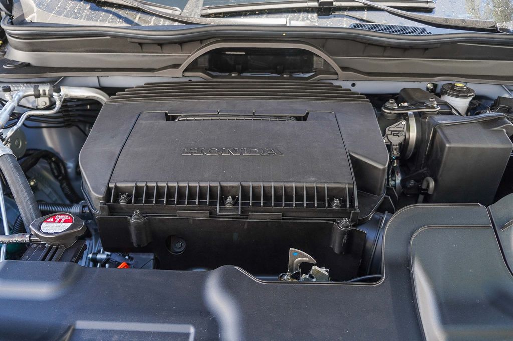 Thumbnail: 2026 Honda Passport - 8