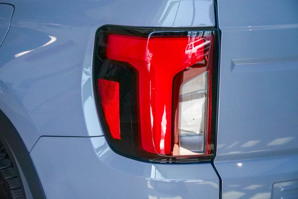 Thumbnail: 2026 Honda Passport - 16