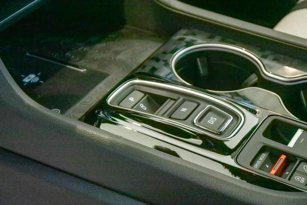 Thumbnail: 2026 Honda Passport - 11