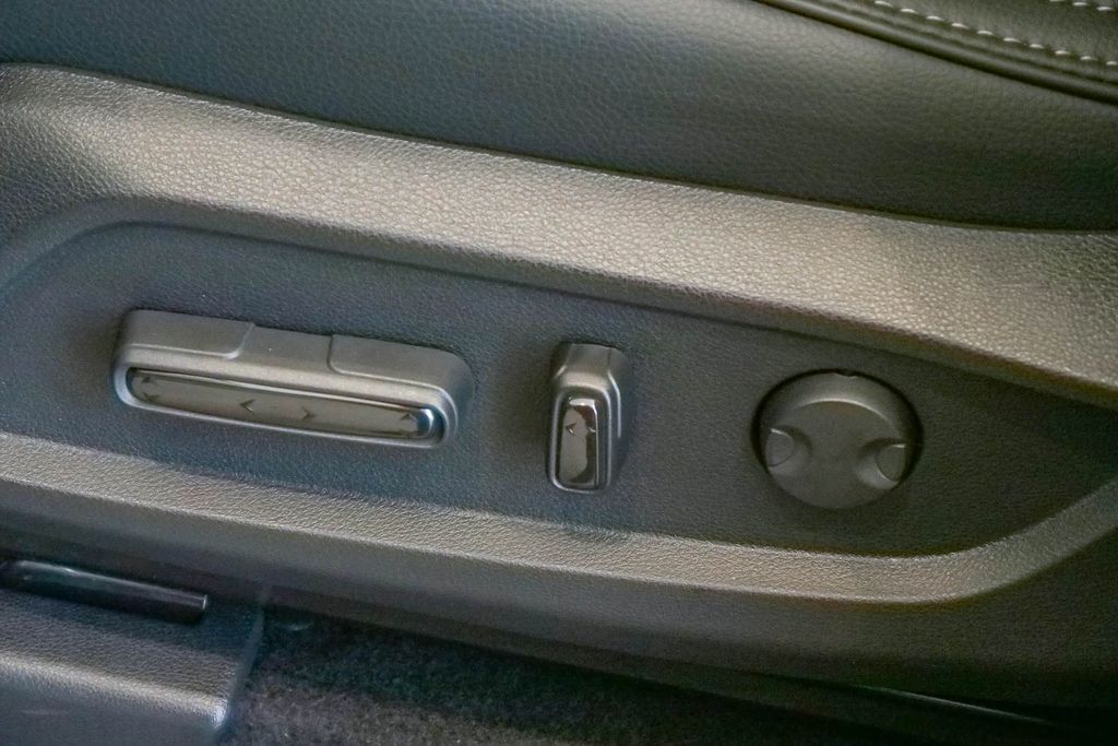 Thumbnail: 2026 Honda Passport - 19