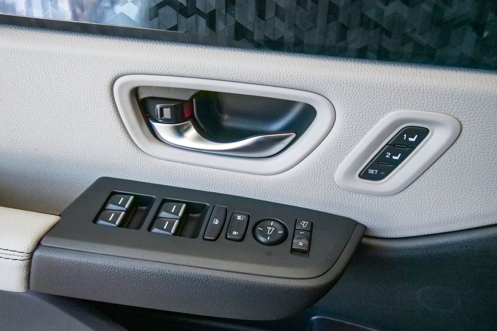 Thumbnail: 2026 Honda Passport - 18