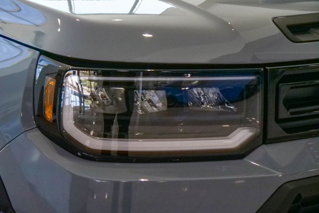 Thumbnail: 2026 Honda Passport - 13